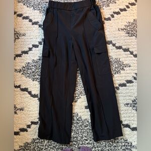 Sincerely Jules Black Pants